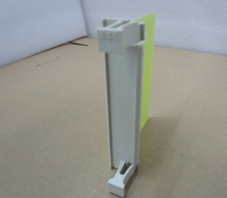 RB520 3BSE003528R1 Μονάδα εικονικού τύπου ABB για υπομονάδα