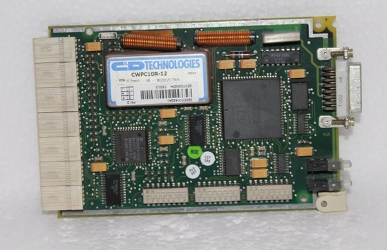 CS513 3BSE000435R1 ABB PLC Module Ανακαινισμένη μονάδα LAN IEEE 802.3