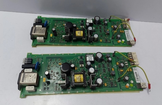 SB510 3BSE000860R1 Εφεδρική τροφοδοσία ηλεκτρικής ενέργειας ABB 110/230V μονάδα PLC