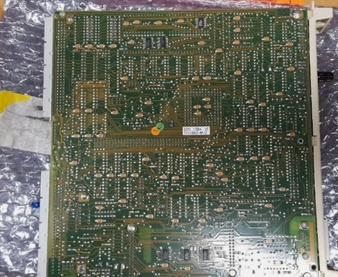 DSPC172H 57310001-MP Συσκευή συστήματος ελέγχου μονάδας επεξεργασίας ABB
