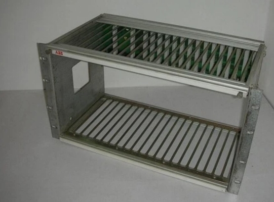 DSRF187 3BSE004985R1 ABB Advant OCS S100 Εισερχόμενο Εισερχόμενο Κάρτο αρχείο