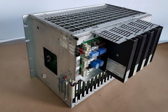 DSRF187 3BSE004985R1 ABB Advant OCS S100 Εισερχόμενο Εισερχόμενο Κάρτο αρχείο
