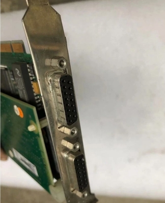 PU515A 3BSE032401R1 ABB Μοντέλος επικοινωνίας PCI με επιταχυντή πραγματικού χρόνου