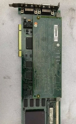 PU515A 3BSE032401R1 ABB Μοντέλος επικοινωνίας PCI με επιταχυντή πραγματικού χρόνου
