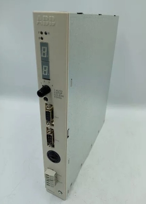 PM633 3BSE008062R1 Μονάδα επεξεργαστή ABB Κεντρική μονάδα Μονάδα PLC