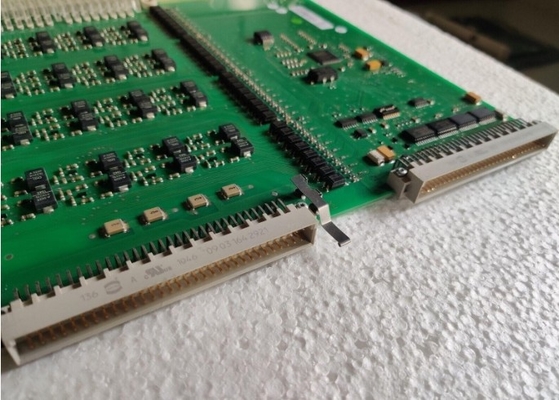 DSRF181A 57310255-AX ABB Dcs Σύστημα Ελέγχου PLC για Βιομηχανική Αυτοματοποίηση