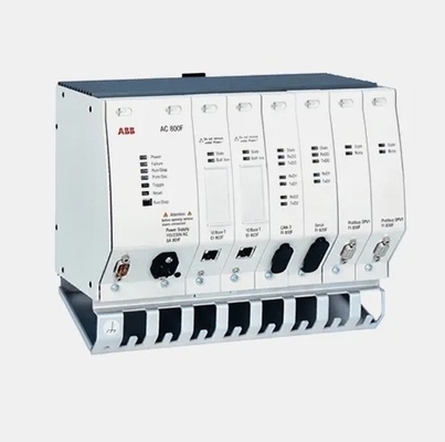 SD802F 3BDH000012-REF ABB Συστήματα αυτοματισμού Ενότητα τροφοδοσίας 24 VDC