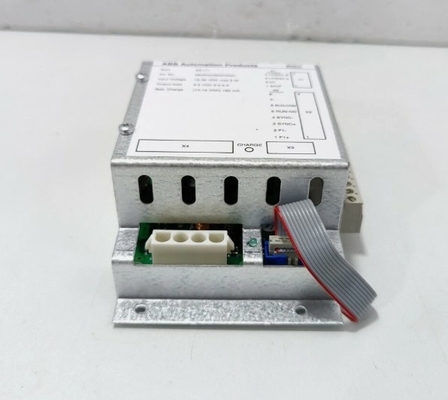 SB171 3BSE004802R1 Εφεδρική τροφοδοσία ηλεκτρικής ενέργειας ABB 12V 4 Ah Για βιομηχανικά συστήματα ελέγχου