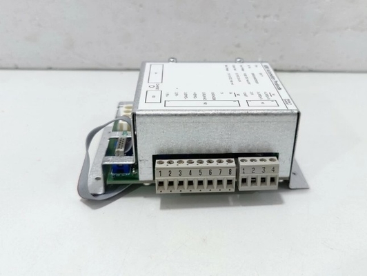SB171 3BSE004802R1 Εφεδρική τροφοδοσία ηλεκτρικής ενέργειας ABB 12V 4 Ah Για βιομηχανικά συστήματα ελέγχου