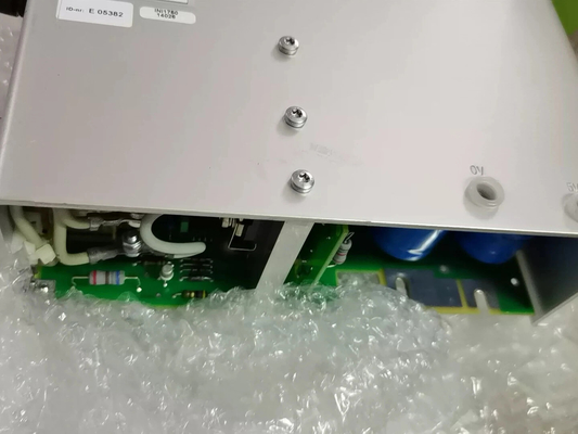 DSSR122 48990001-NK ABB Συστήματα αυτοματισμού μονάδας τροφοδοσίας 24 VDC