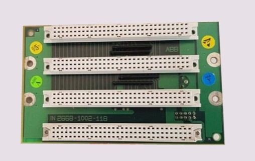 DSBB175 57310256-CC ABB MXB Πίσω σύστημα ελέγχου μονάδας PLC
