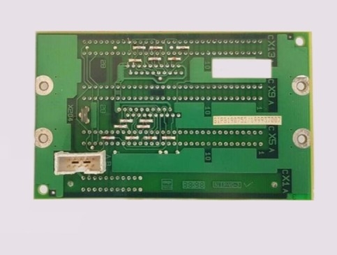 DSBB175 57310256-CC ABB MXB Πίσω σύστημα ελέγχου μονάδας PLC