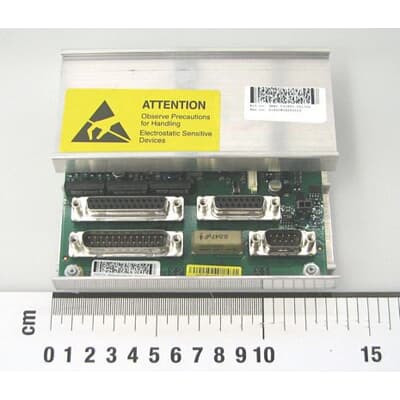 DSQC633A 3HAC031851-001 ABB SMB Σειριακή επιφάνεια μέτρησης