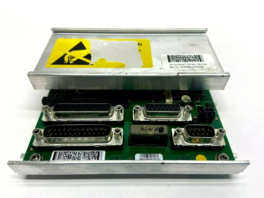DSQC633A 3HAC031851-001 ABB SMB Σειριακή επιφάνεια μέτρησης