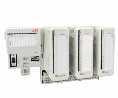 SIM810 ABB Σειριακή μονάδα διεπαφής Τουρμπίνες αυτοματισμού
