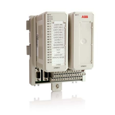 SIM810 ABB Σειριακή μονάδα διεπαφής Τουρμπίνες αυτοματισμού
