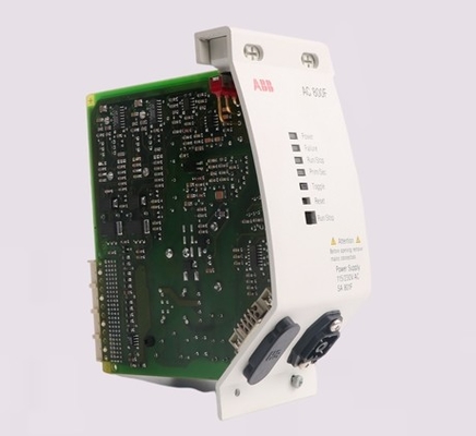 SA801F 3BDH000011R1 ABB Ηλεκτρική τροφοδοσία 115/230 VAC DIN Σιδηροδρομική βιομηχανική μονάδα παροχής ενέργειας