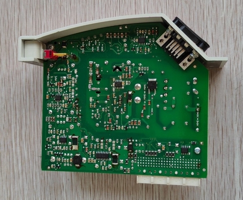 SA811F 3BDH000013R1 Ηλεκτρική τροφοδοσία ABB 115/230 VAC Βιομηχανική μονάδα μετατροπής AC/DC