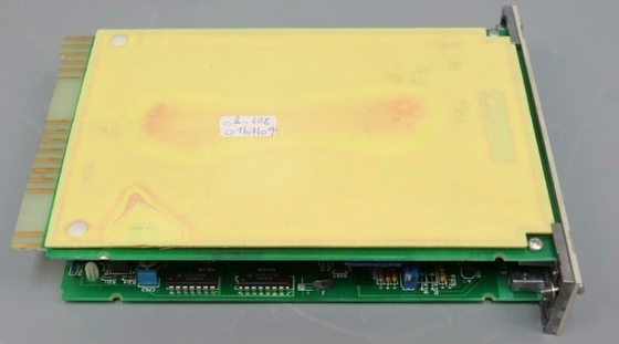 70AA02B-E HESG 447388 R1 ABB DCS Συστήματα ελέγχου μονάδας σήματος τάσης μονάδα εξόδου