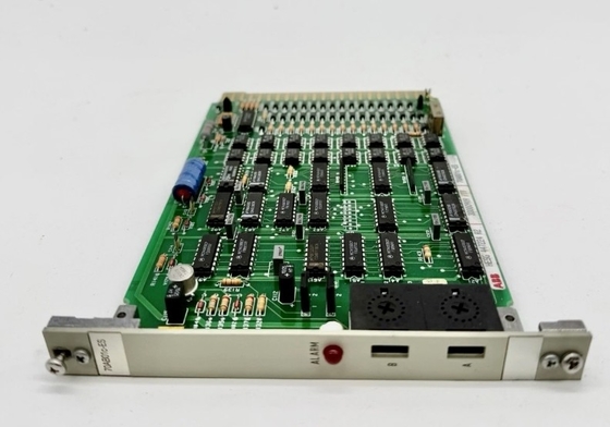 70AB01C-ES HESG 447224 R2 ABB Δυαδική μονάδα ελέγχου εξόδου