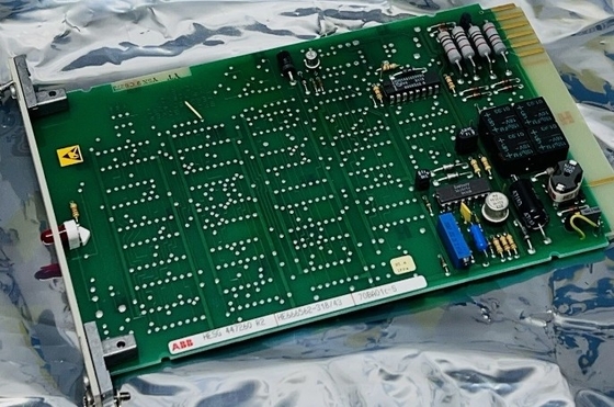 70BA01C-S HESG447260R2 ABB Bus End Module Control I/O και επικοινωνίες