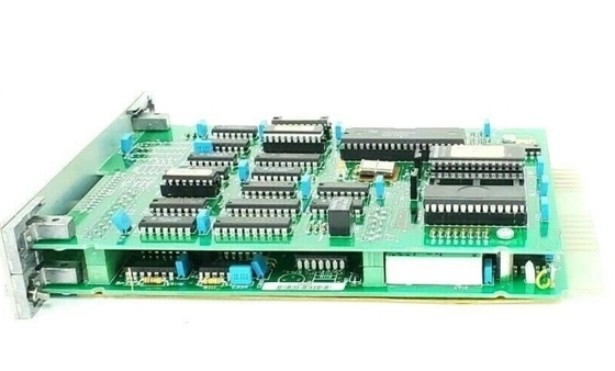 70BK03B-ES HESG447271R0002 ABB Λογική μονάδα I/O συστήματος ελέγχου