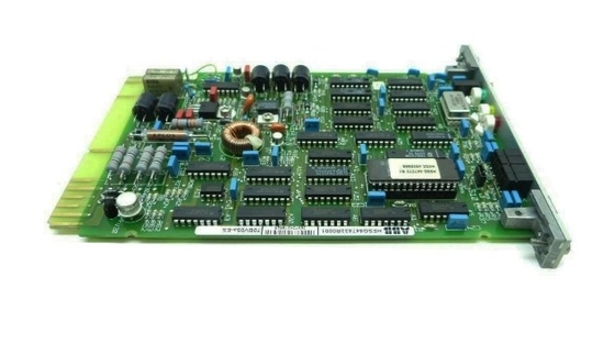 70BV05A-ES HESG447433R0001 ABB Control Board DCS System Ανακαινισμένο