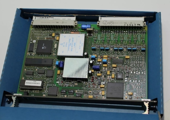 81AA03A-E GJR2394100R1210 ABB Ενότητα εξόδου Αναλογική ενότητα IO
