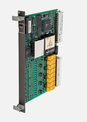 83SR04E-E GJR2390200R1211 ABB Αναλογική μονάδα ελέγχου επεξεργασίας σήματος