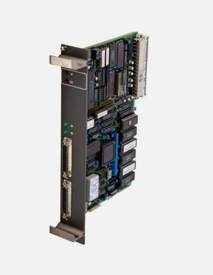 87TS01I-E GJR2368900R2550 Πίνακας ελέγχου ABB Πίνακας κυκλωμάτων βιομηχανικής αυτοματοποίησης