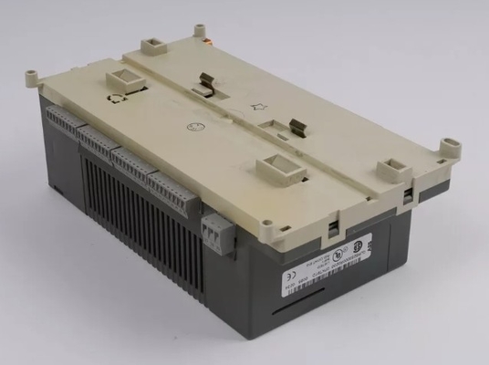 07KT97 GJR5253000R0200 Μοντέλο ελέγχου αυτοματισμού 24VDC της κεντρικής μονάδας ελέγχου PLC της ABB