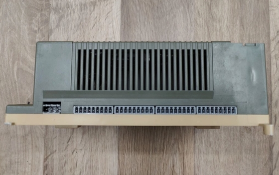 07KT97 GJR5253000R0200 Μοντέλο ελέγχου αυτοματισμού 24VDC της κεντρικής μονάδας ελέγχου PLC της ABB