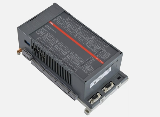 07KT97 GJR5253000R0270 ABB Κεντρική μονάδα επεξεργασίας συστήματα PLC