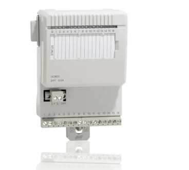 07KT97 GJR5253000R0280 ABB AC31 S90 SPS AC1131 CANOPEN Ανταλλακτικά