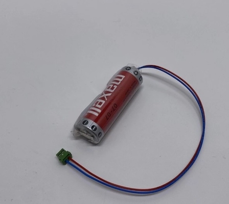 07LE90 GJR5250700R0001 ABB Μοντέλο μπαταρίας λιθίου PLC για αποθήκευση δεδομένων