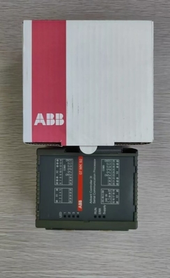 07MK92 GJR5253300R1161 Μονάδα επικοινωνίας ABB 4 Συνεχόμενες διεπαφές