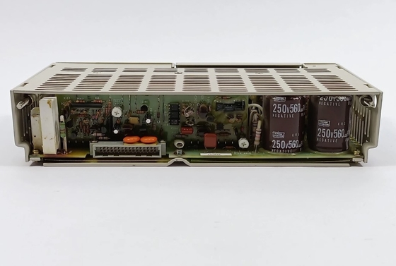 07NG61 GJV3074311R1 ABB Procontic T200 Μοντέλο πηγής ηλεκτρικής ενέργειας 24V