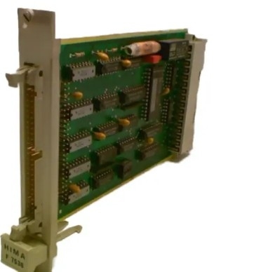 07NG61R2 GJV3074311R2 ABB Σύστημα ελέγχου μονάδας PLC