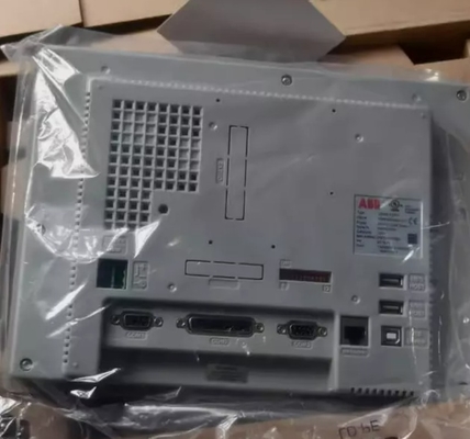 CP450T 1SBP260188R1001 Πίνακας ελέγχου με οθόνη αφής ABB 10.4 TFT Touch SC