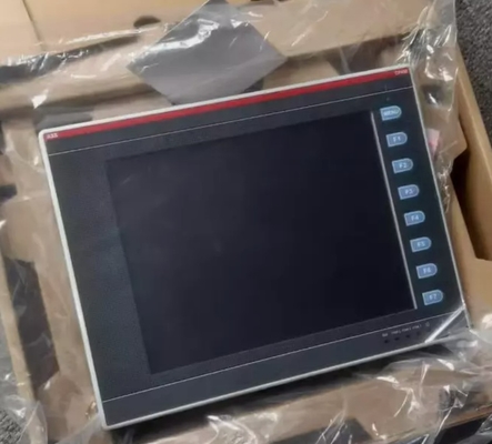 CP450T 1SBP260188R1001 Πίνακας ελέγχου με οθόνη αφής ABB 10.4 TFT Touch SC
