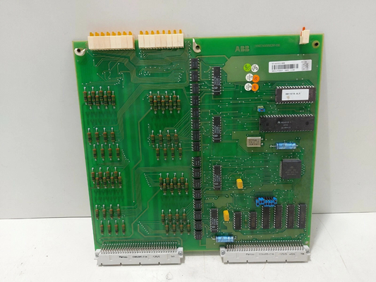 ABB DSDI 110A 57160001-AAA Ψηφιακή πλακέτα εισόδου