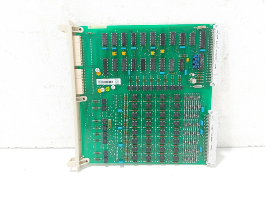 Πίνακας ψηφιακής εξόδου ABB DSDO 115 57160001-NF