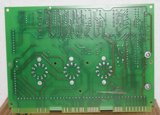 SAFT 136 CTS 57418028 Διοικητική επιφάνεια CTU ABB