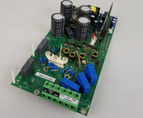 RINT-5211C 64379135 Πίνακας τροφοδοσίας ABB