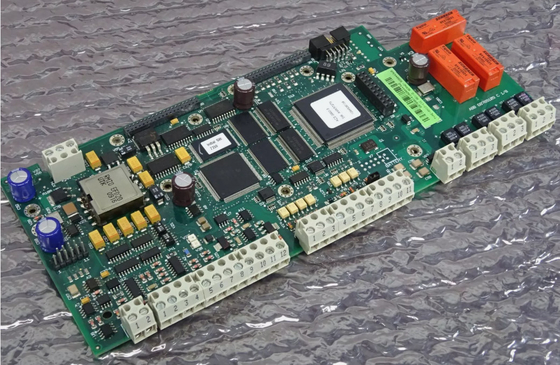 RMIO-11C 68789010 Πίνακας ελέγχου ABB
