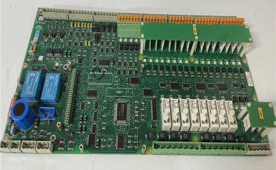 DATX 110 3ASC25H209 Τερματικό πίνακα I/O ABB