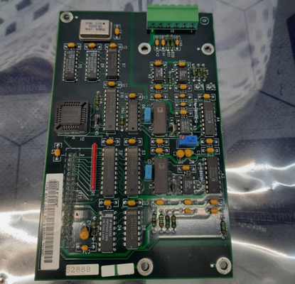SDCS-IOE-2 61208097 Πίνακας Ελέγχου ABB