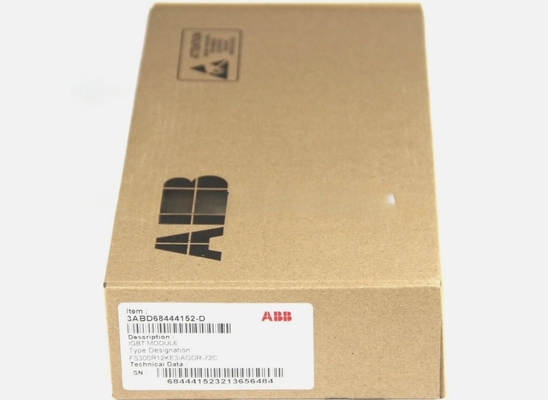 FS300R12KE3 AGDR-72C ABB ΠΙΝΑΚΑΣ ΟΔΗΓΗΣΗΣ IGBT