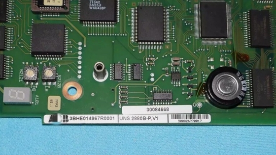 UNS2880B-P,V1 3BHE014967R0002 ABB COB PCB Συναρμολογημένο