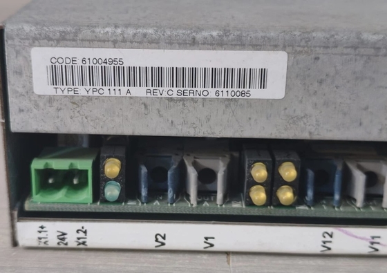 YPC111A 61004955 Διανομέας Οπτικών ABB